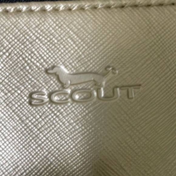 Brand new scout wristlet - Picture 4 of 4